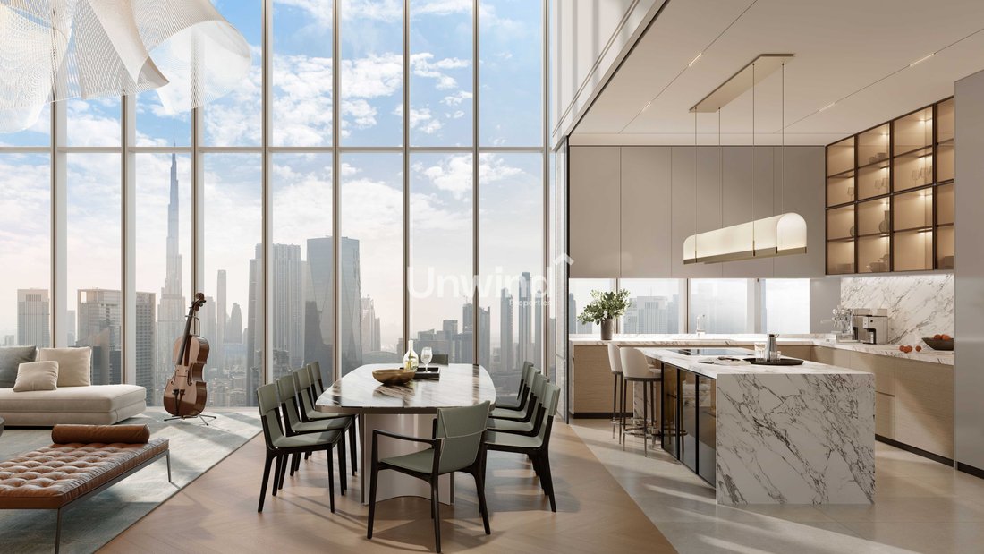 Apartment in Al Safa, Dubai, United Arab Emirates 2 - 15652978