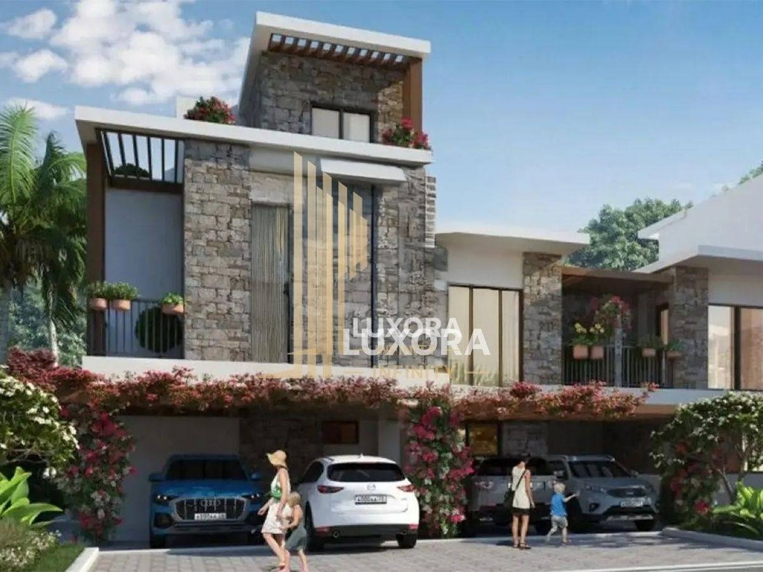 Villa in Dubai, United Arab Emirates 5 - 16562905