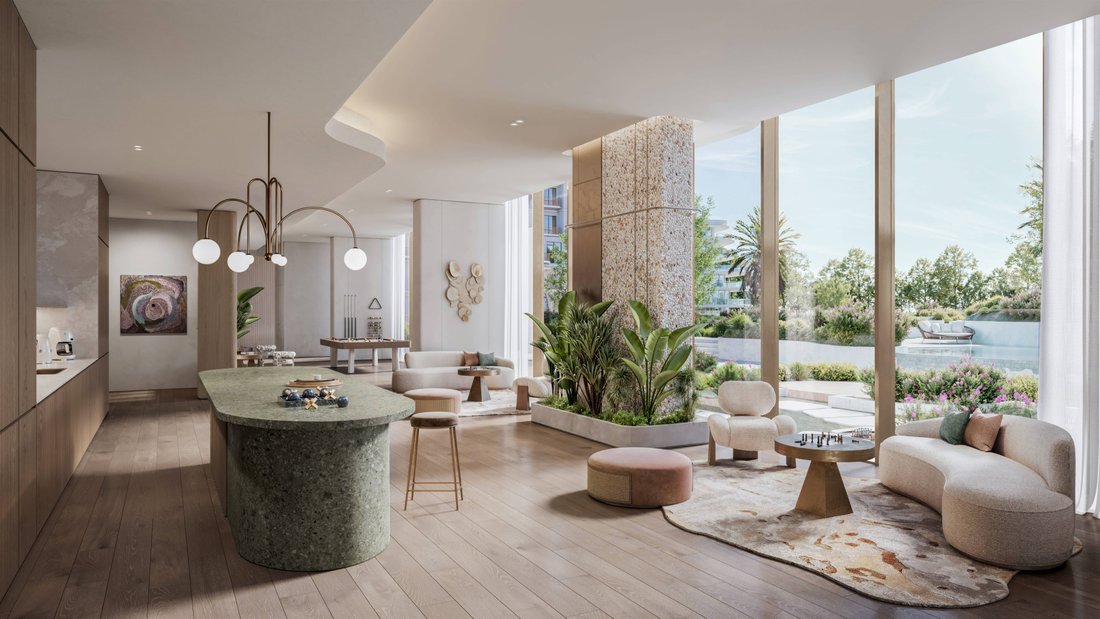Apartment in Mina Al arab, Ras al-Khaimah Emirate, United Arab Emirates 3 - 16711218
