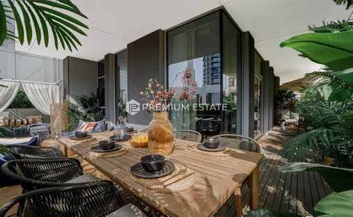 Apartment in Bluewaters, Dubai, United Arab Emirates 1