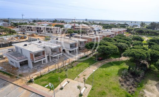 Haus in Montenegro, Algarve, Portugal 1