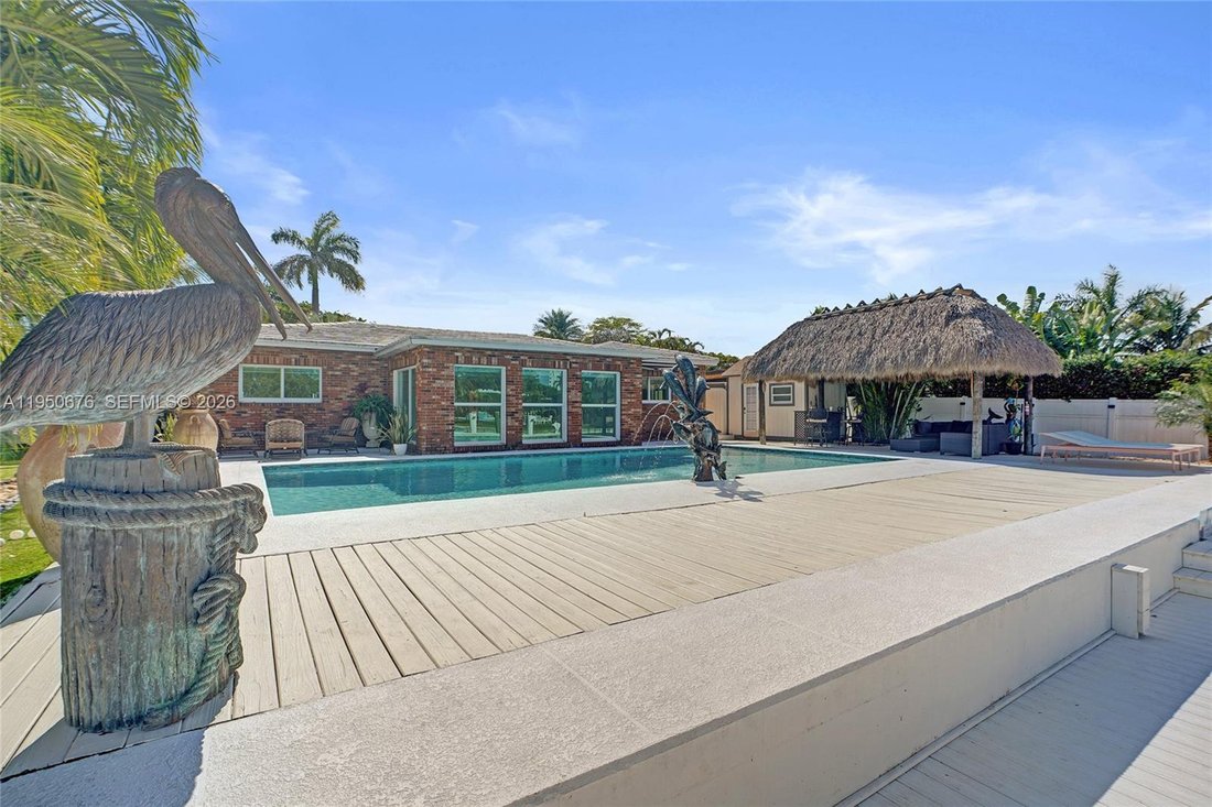 House in North Miami Beach, Florida, United States 5 - 17004470