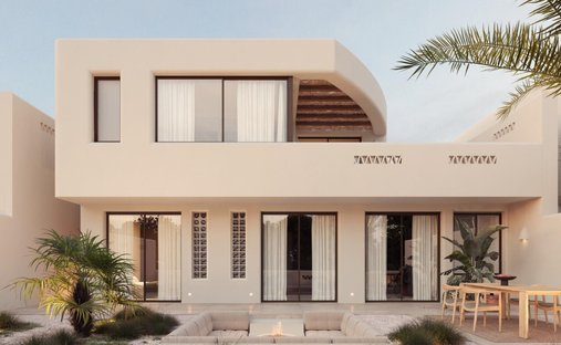 Villa a Algorfa, Comunità Valenzana, Spagna 1
