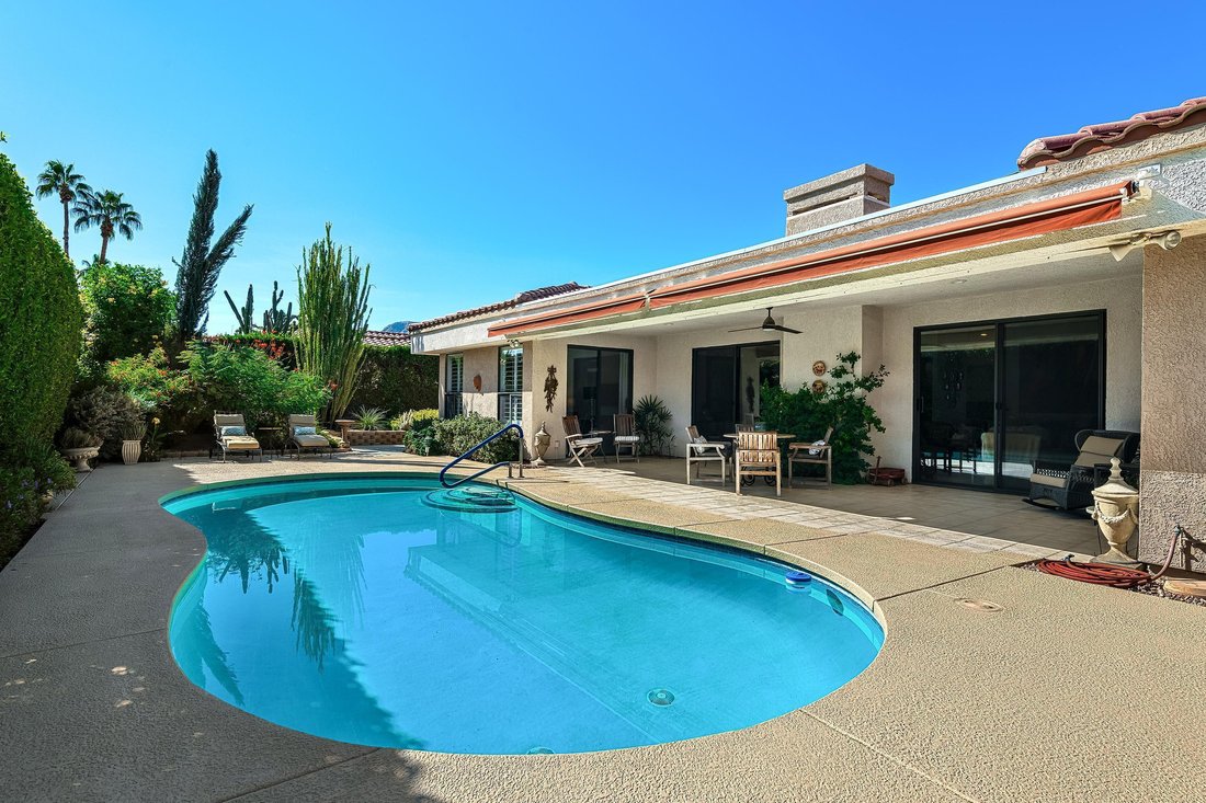 House in Rancho Mirage, California, United States 2 - 17004301