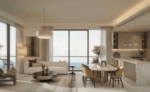 Apartment in Al Mamoura, Ras al-Khaimah Emirate, United Arab Emirates 1