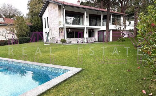 Villa in İstanbul, İstanbul, Turkey 1