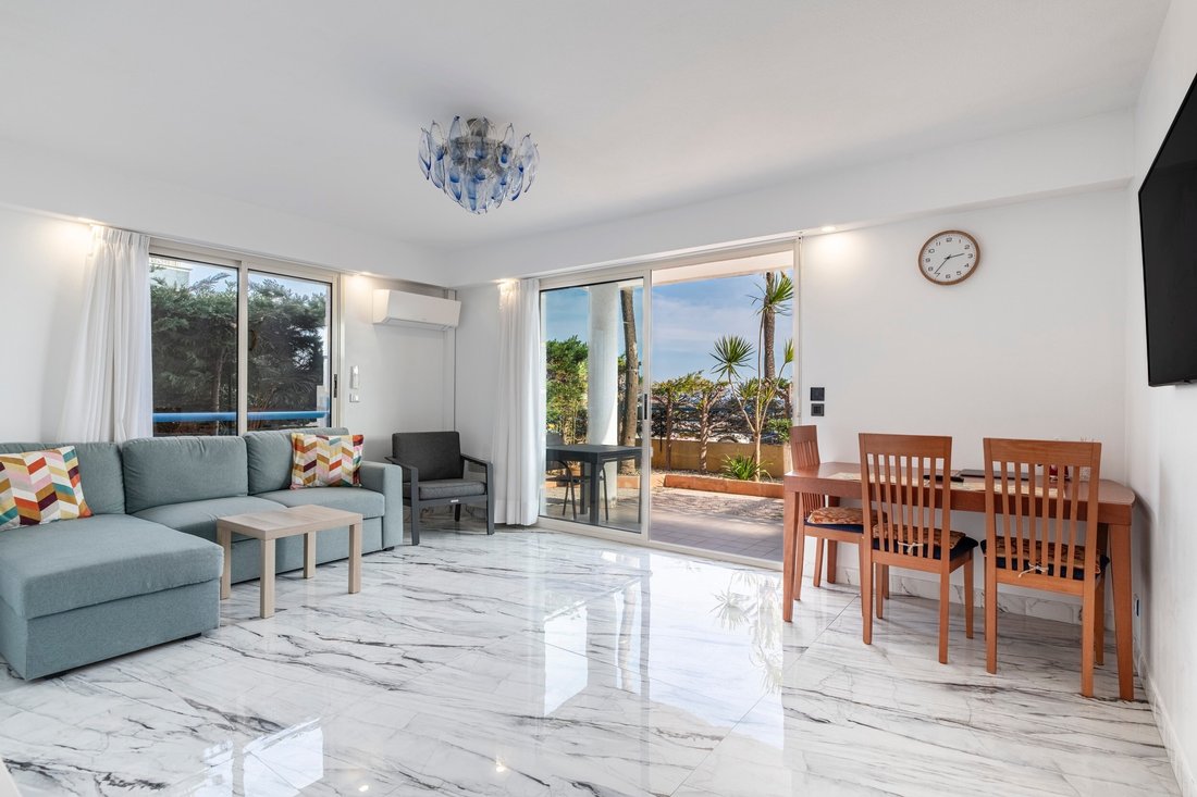 Apartment in Village-Cros de Caste-Coupiere-Mont Gros, Roquebrune-Cap-Martin, France 2 - 17002788