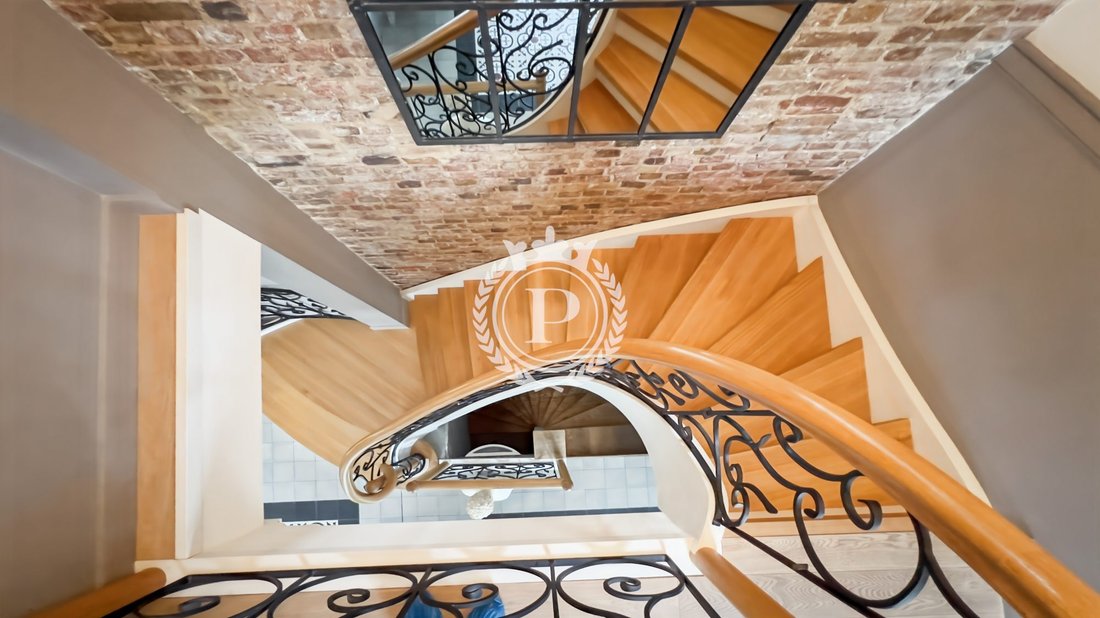 Villa in Soisy-sous-Montmorency, Ile-de-France, France 4 - 17005077