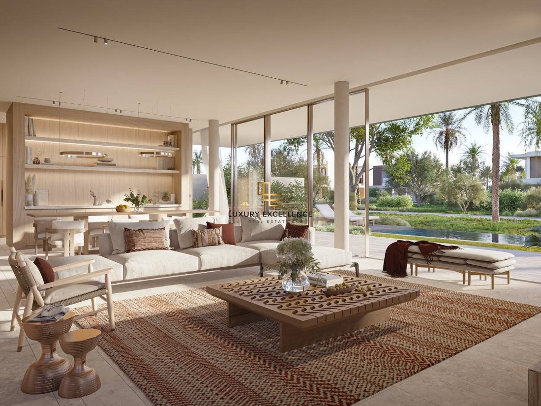 Villa in Dubai Islands / Deira Islands, Dubai, United Arab Emirates 4 - 16766988