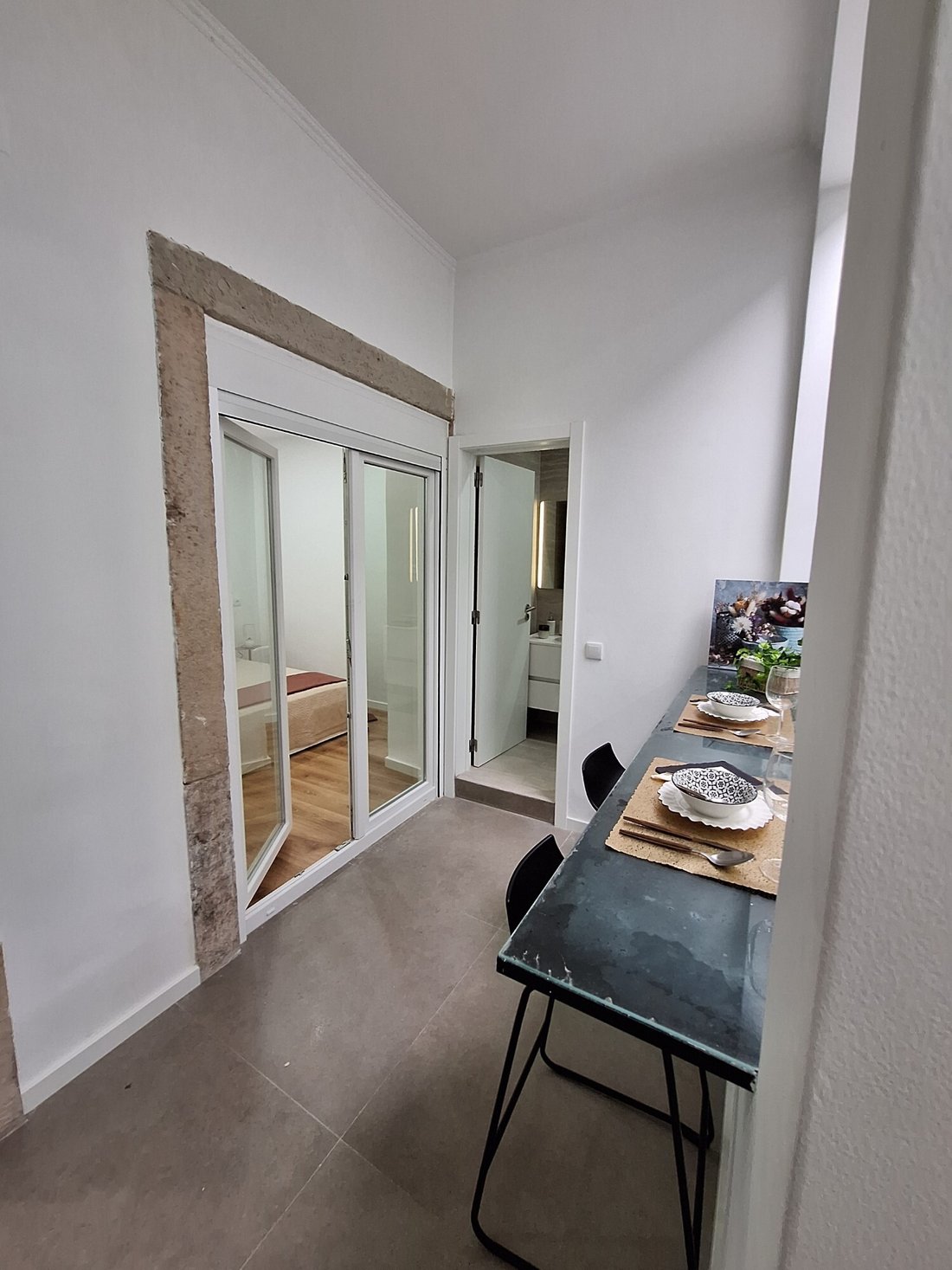 Apartment in Penha de Franca, Lisbon, Portugal 3 - 16015044