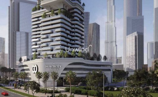 Apartment in Burj Khalifa Lake, Downtown Dubai, Dubai 1