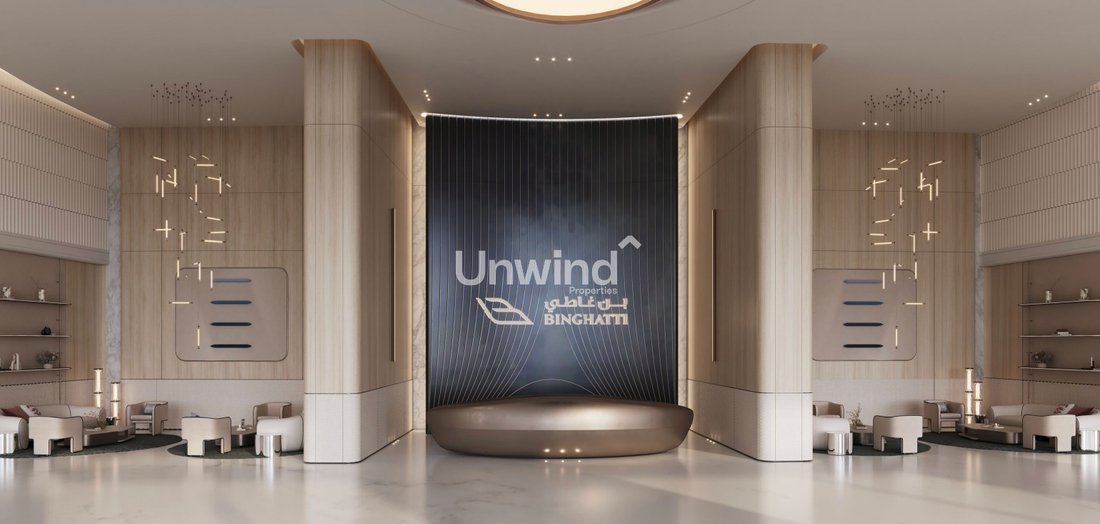 Apartment in Business Bay, Dubai, United Arab Emirates 4 - 15292102