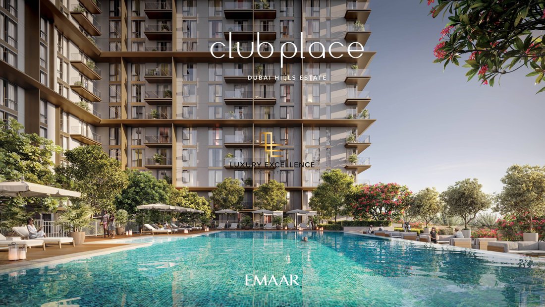 Apartment in Hadaeq Sheikh Mohammed Bin Rashid, Dubai, United Arab Emirates 2 - 16761782