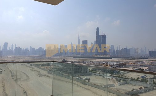 Apartment in MBR- Al Merkad, Dubai, United Arab Emirates 1
