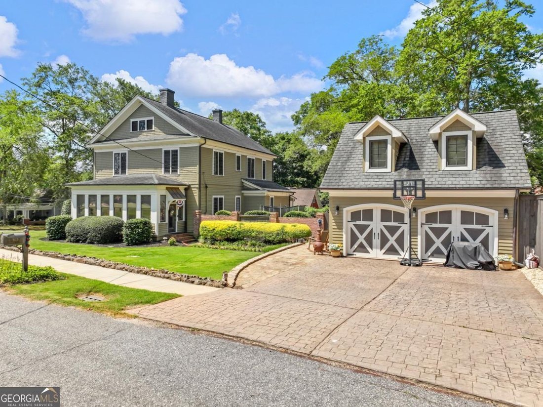 House in Jefferson, Georgia, United States 2 - 17004702