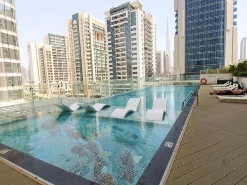 Apartment in Business Bay, Dubai, United Arab Emirates 4 - 15044087