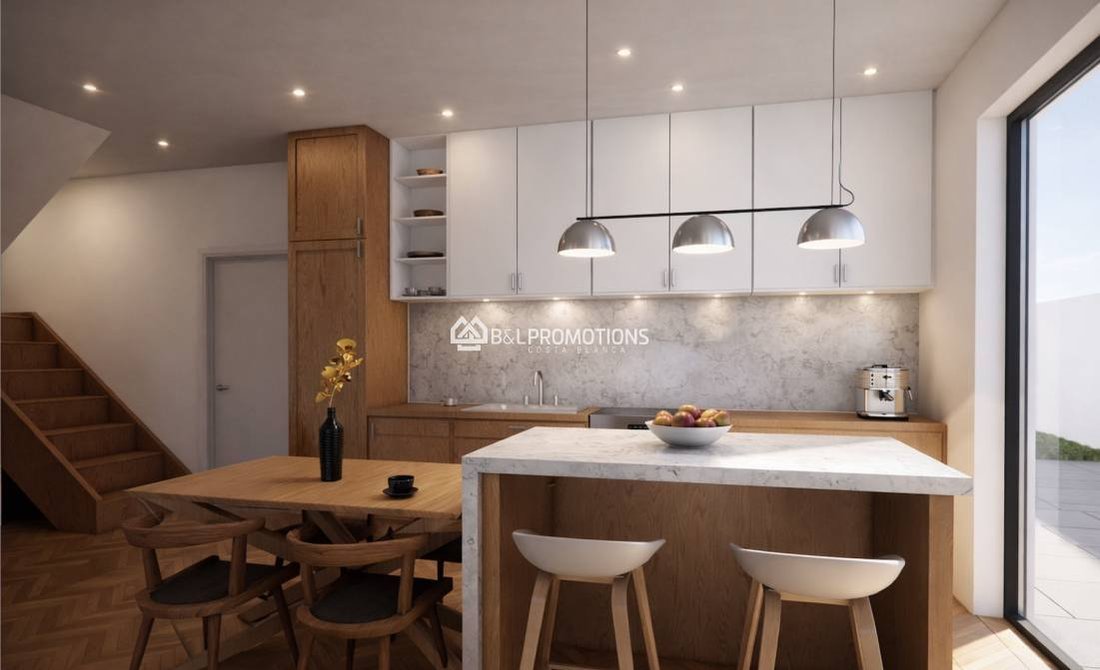 Villa in Los Alcazares, Región de Murcia, Spain 3 - 17006080