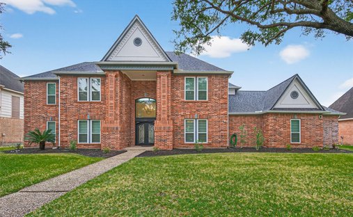 Maison à Katy, Texas, États-Unis 1