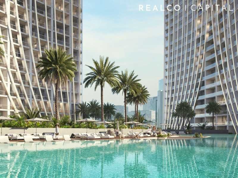 Apartment in Business Bay, Dubai, United Arab Emirates 2 - 16677917
