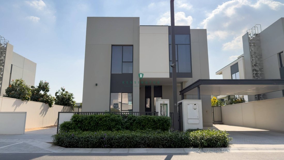 House in Al Furjan, Dubai, United Arab Emirates 2 - 16813331