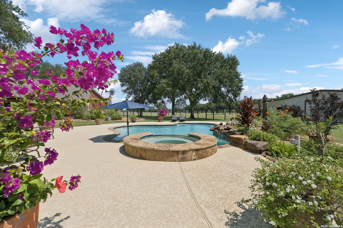 House in Waller, Texas, United States 5 - 17006351