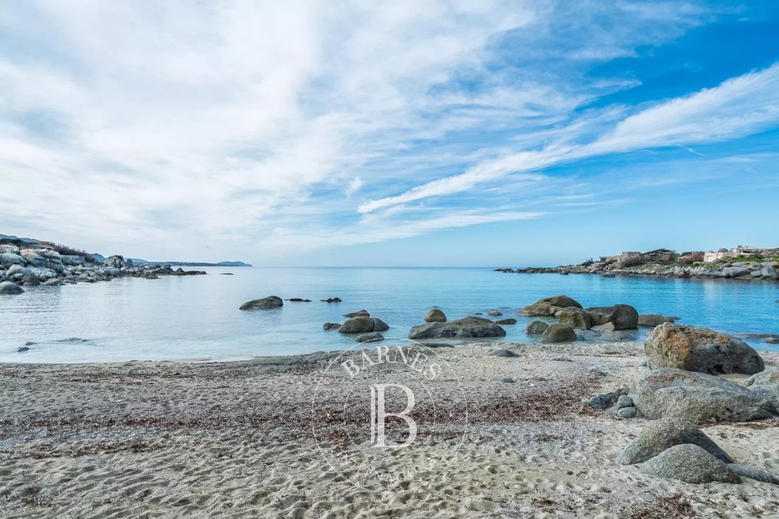 Villa in L'Île-Rousse, Corsica, France 2 - 17003666