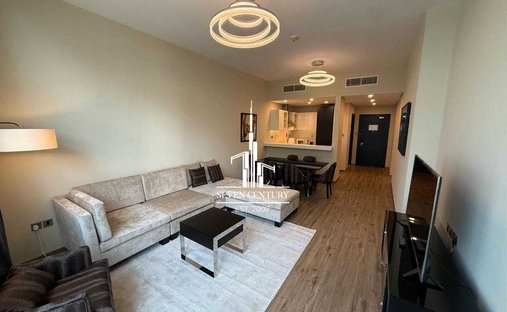 Appartamento in Damac Hills, Emirato di Dubai, Emirati Arabi Uniti 1