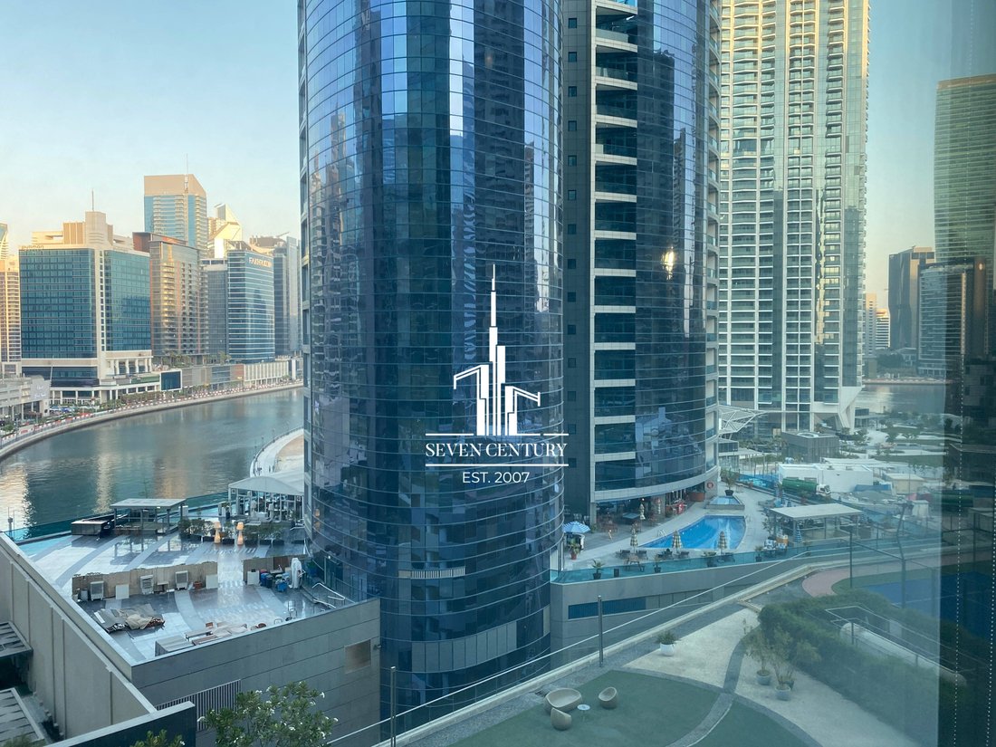 Altro a Business Bay, Emirato di Dubai, Emirati Arabi Uniti 1 - 16751315