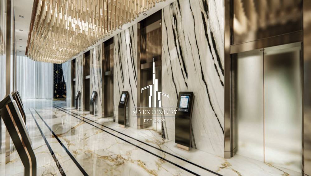 Apartment in Business Bay, Dubai, United Arab Emirates 4 - 16908747