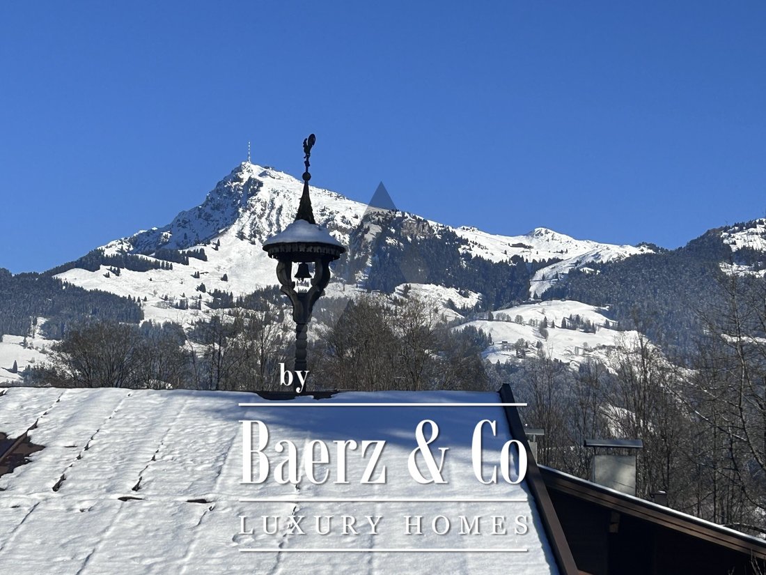 Apartment in Kitzbuhel, Tyrol, Austria 2 - 17006181