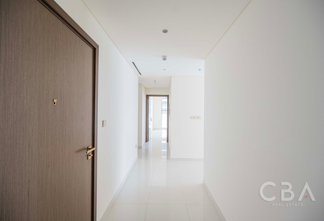 Apartment in Dubai Harbour, Dubai, United Arab Emirates 5 - 15946771