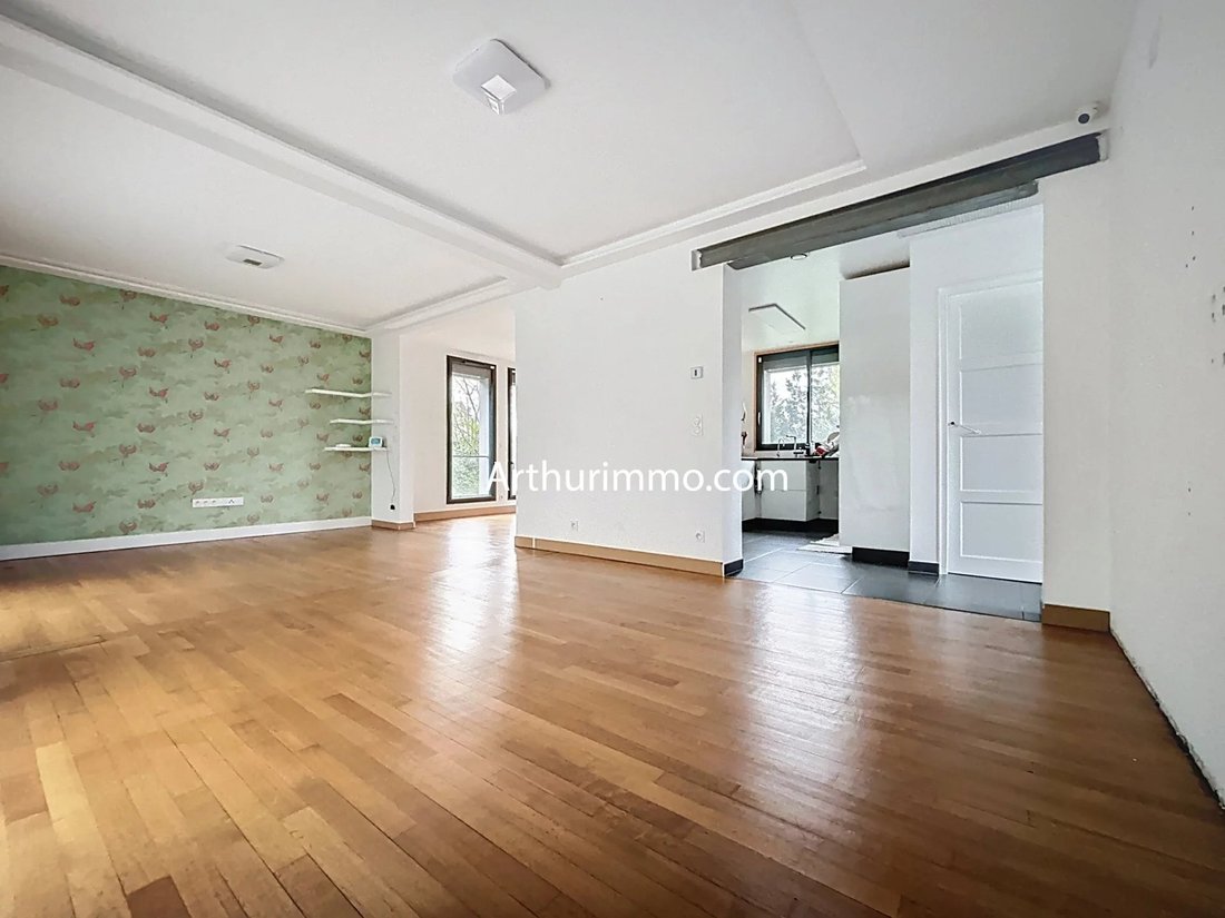 House in Les Orchidees, Limeil-Brevannes, France 2 - 17003544