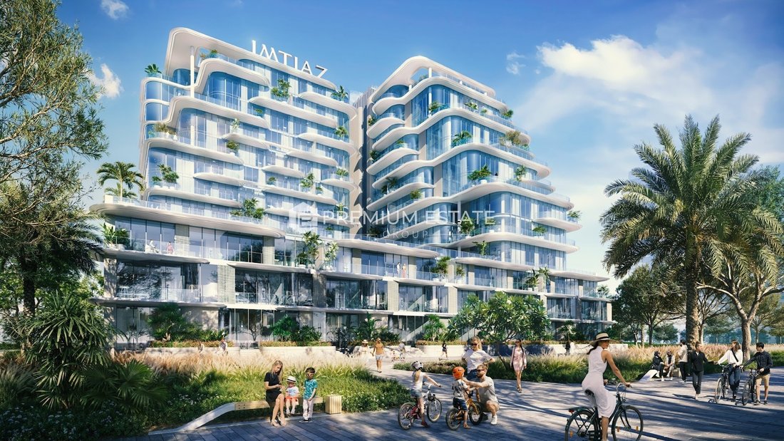 Townhouse in Dubai Islands / Deira Islands, Dubai, United Arab Emirates 2 - 15242592