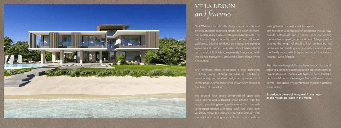 Villa in Ghadeer Al Tayr, Abu Dhabi Emirate, United Arab Emirates 5 - 16554776