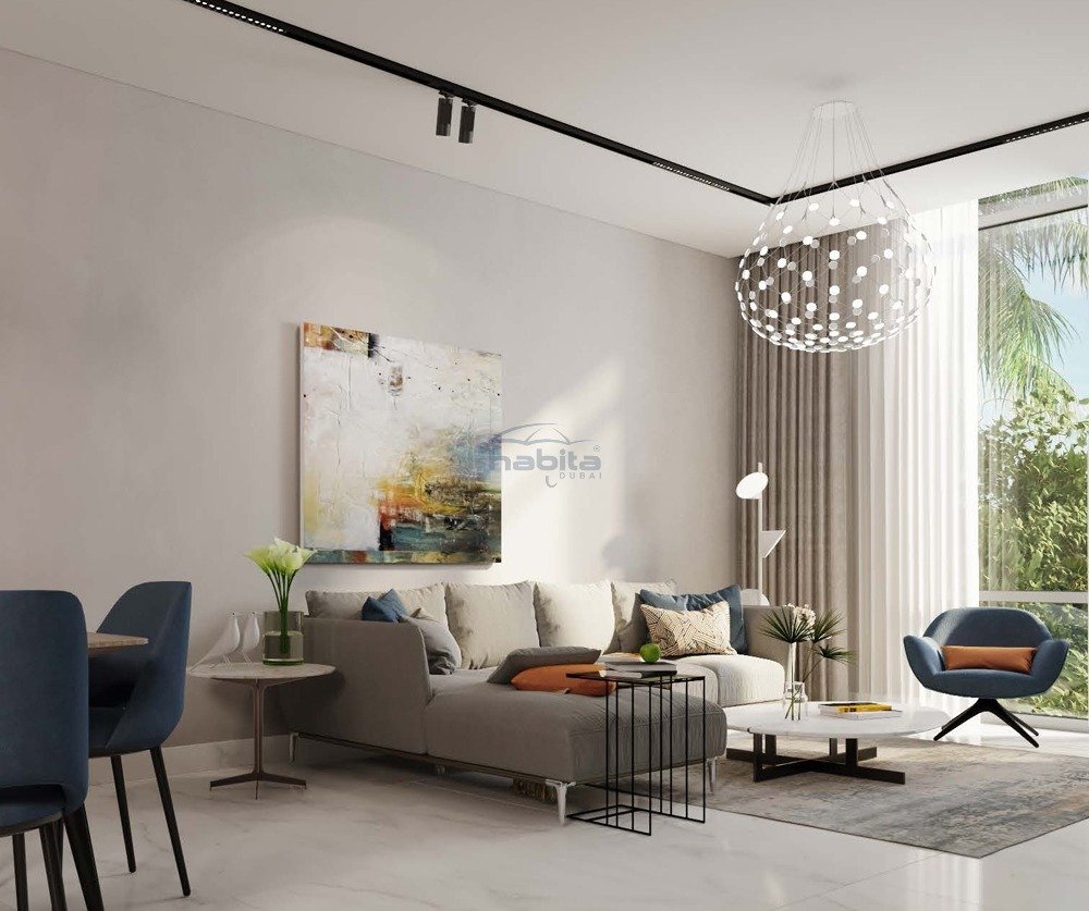 Townhouse in Dubai South, Dubai, United Arab Emirates 3 - 15044108