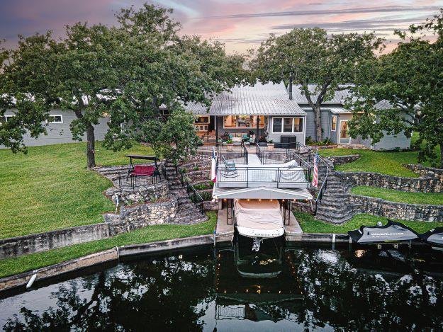 House in Granite Shoals, Texas, United States 1 - 17002899