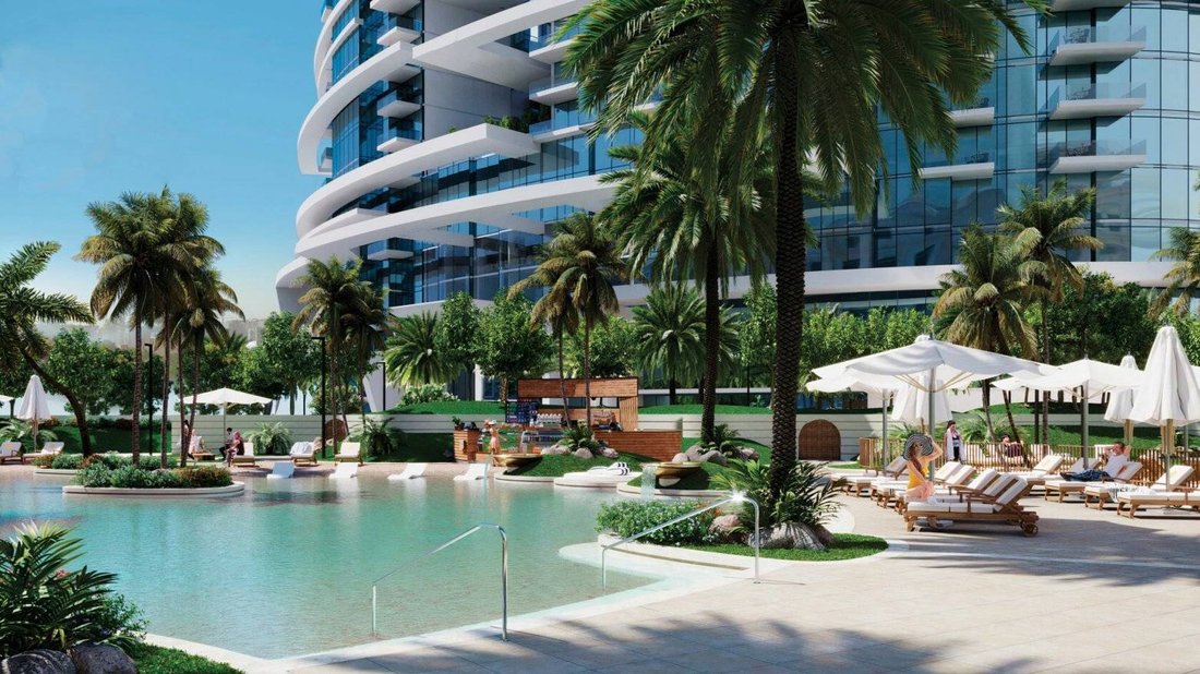 Apartment in Al Safa 1, Al Safa, Dubai 1 - 16183371