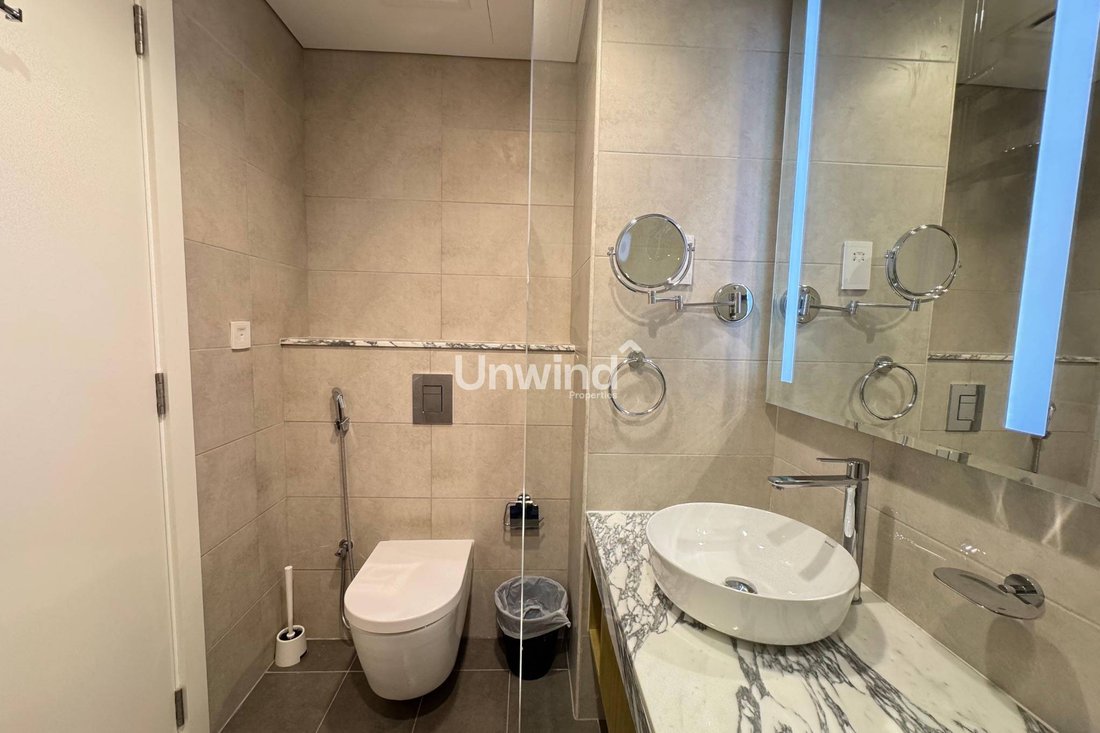 Apartment in Business Bay, Dubai, United Arab Emirates 5 - 16825532