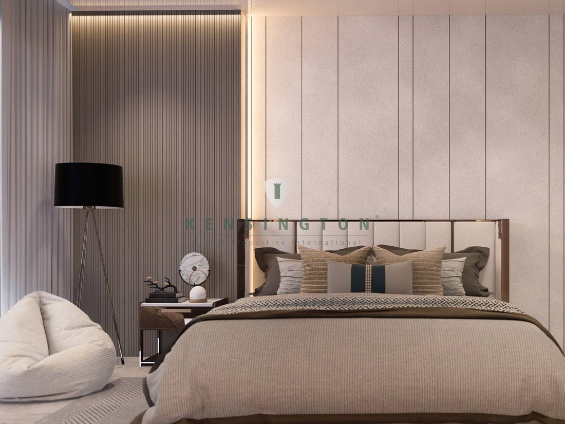Apartment in Dubai, Dubai, United Arab Emirates 1 - 16904959