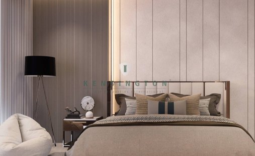 Apartment in Wadi Al Safa 3, Wadi Al Safa, Dubai 1