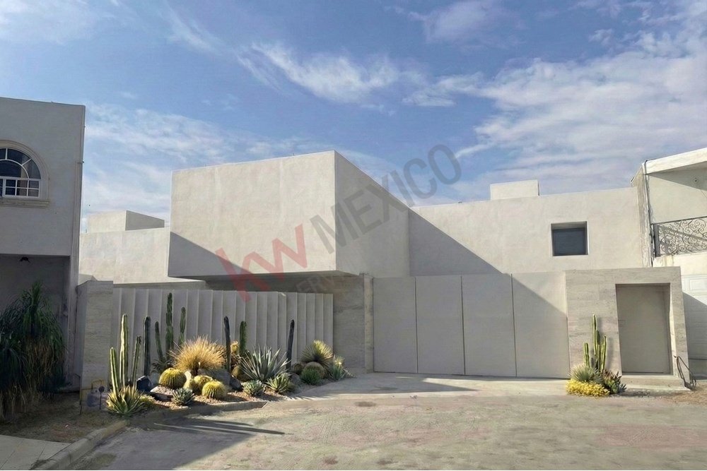 House in Torreón, Coahuila, Mexico 1 - 17006397