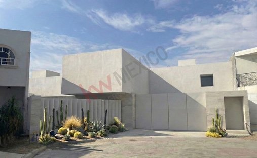 House in Torreón, Coahuila, Mexico 1