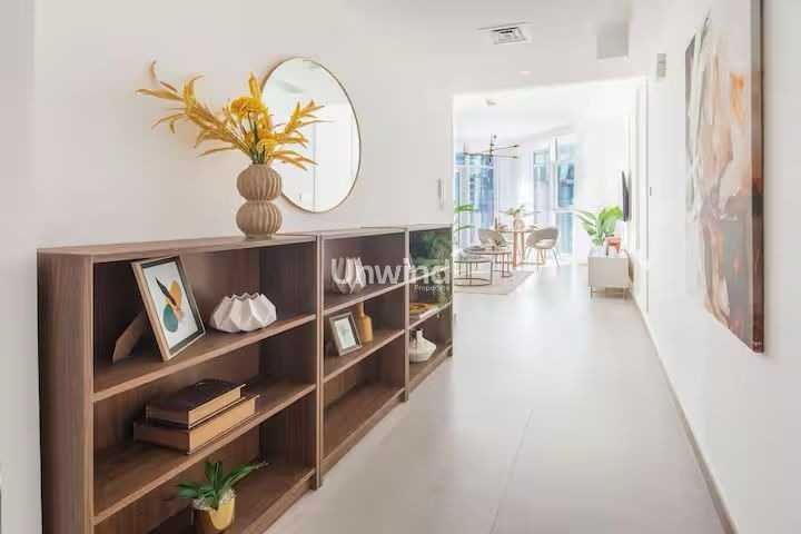 Apartment in Business Bay, Dubai, United Arab Emirates 1 - 15911457