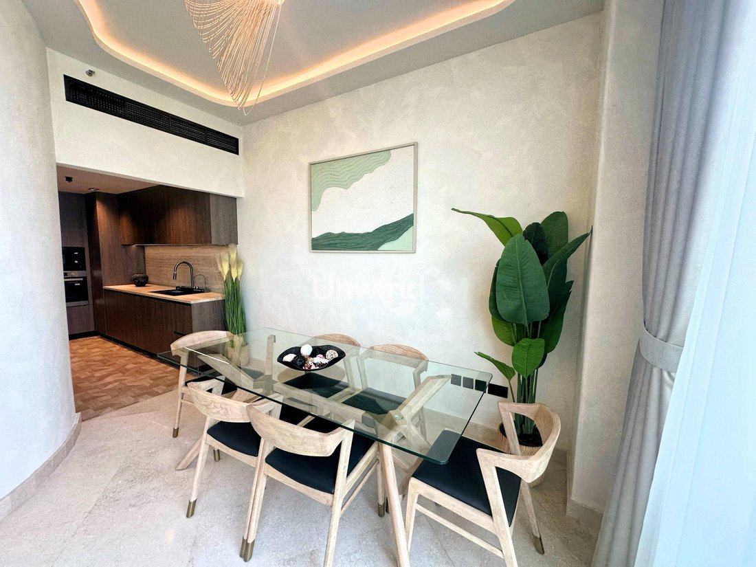 House in Dubai Marina / Marsa Dubai, Dubai, United Arab Emirates 3 - 16654739
