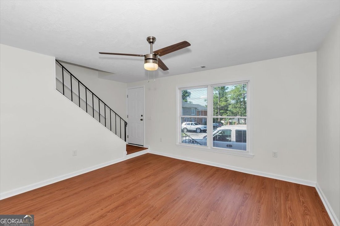 Apartment in Augusta, Georgia, United States 4 - 17004706