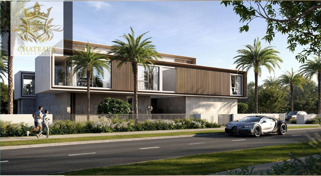 Villa in Me'aisem 2, Me'aisem, Dubai 2 - 16772926