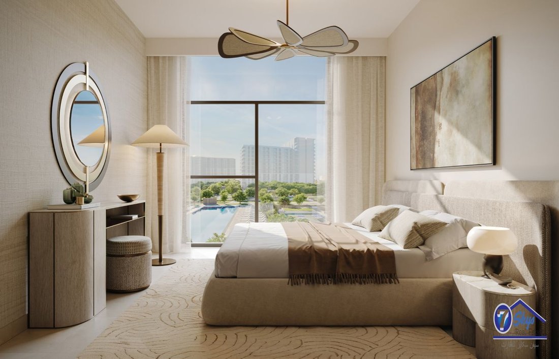Apartment in Expo City Dubai, Dubai, United Arab Emirates 2 - 16859035