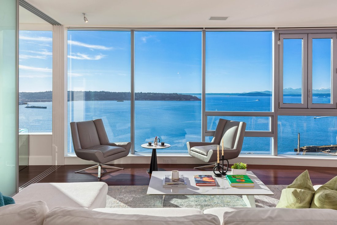Condo in Seattle, Washington, United States 2 - 17002793