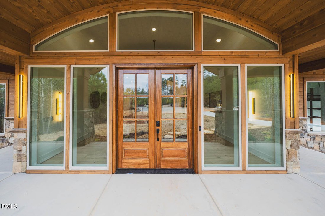 House in Chapel Hill, North Carolina, United States 5 - 17004320