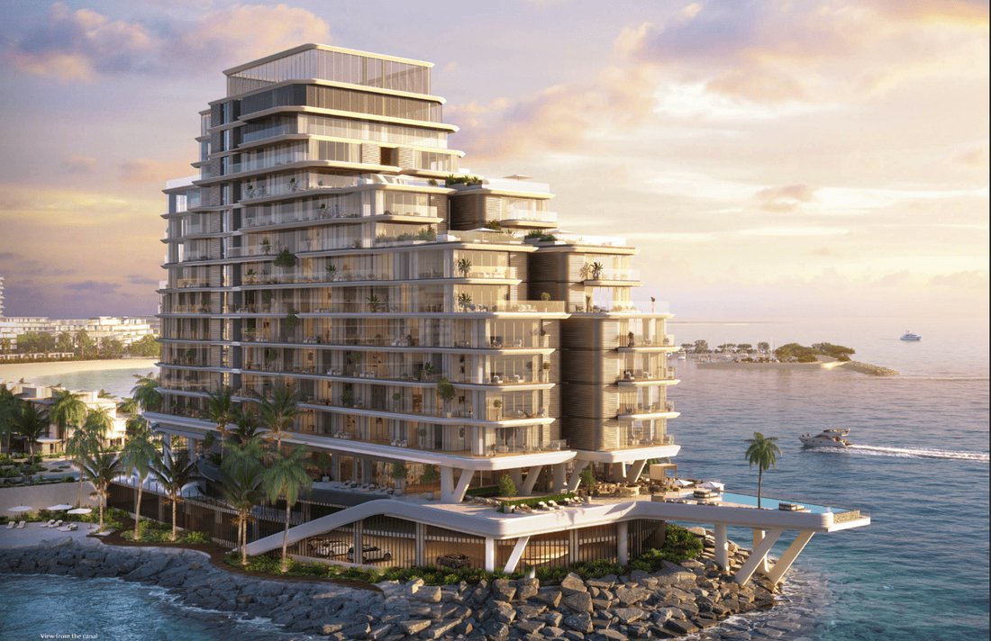 Apartment in Al Mamoura, Ras al-Khaimah Emirate, United Arab Emirates 1 - 16533429